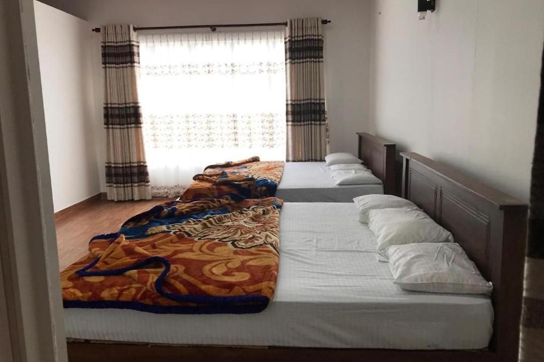 Siriliya Homestay