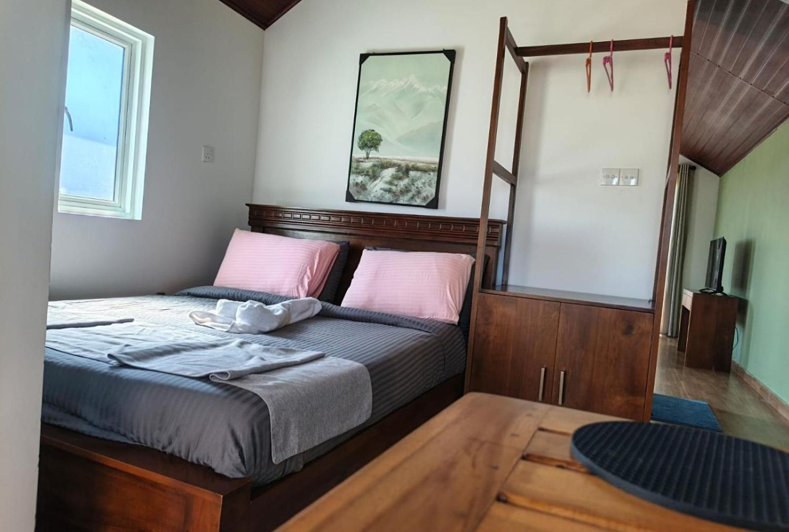 Bed & Breakfast Ssr Wasana *