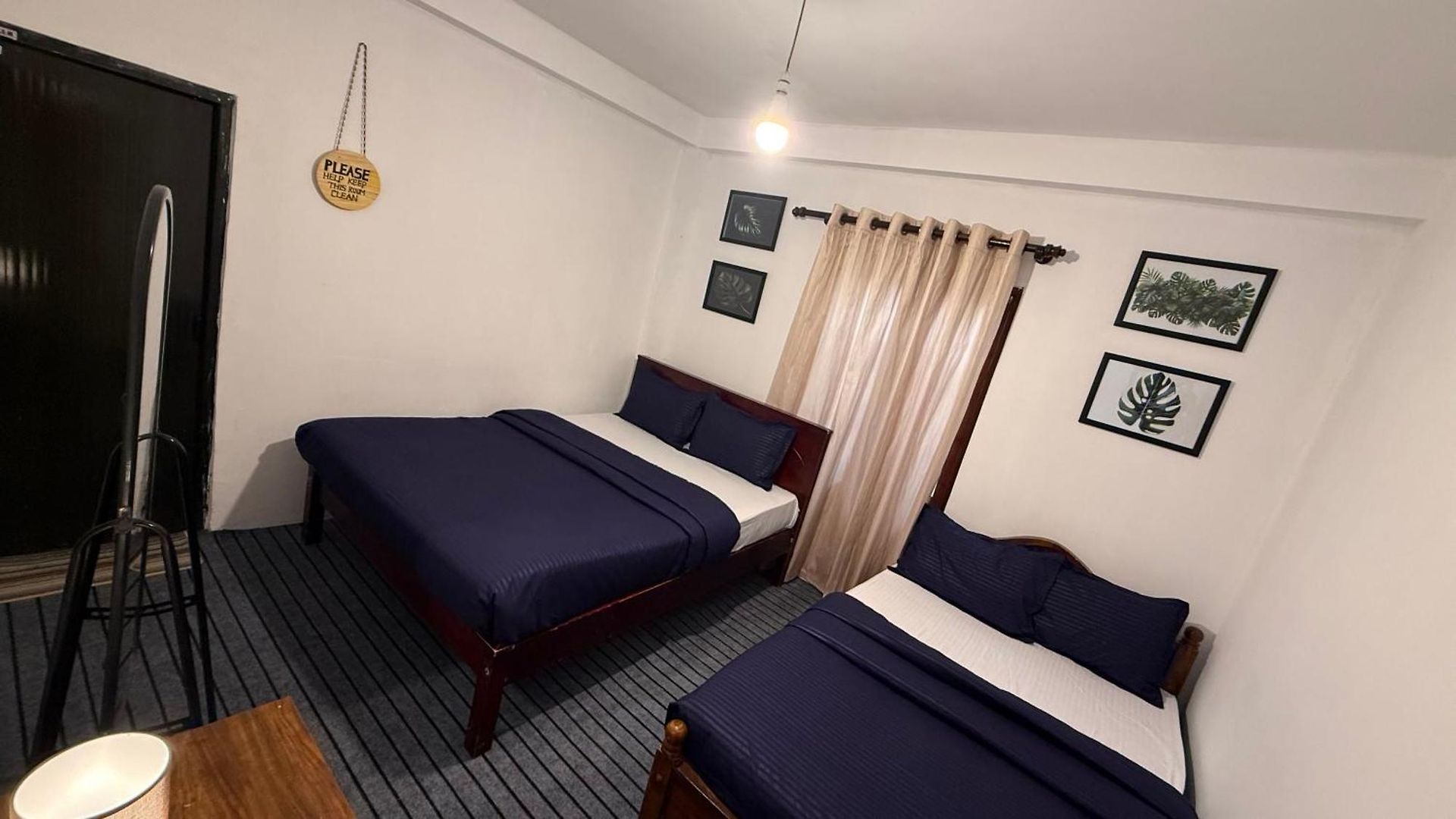 The Shinya Guest house