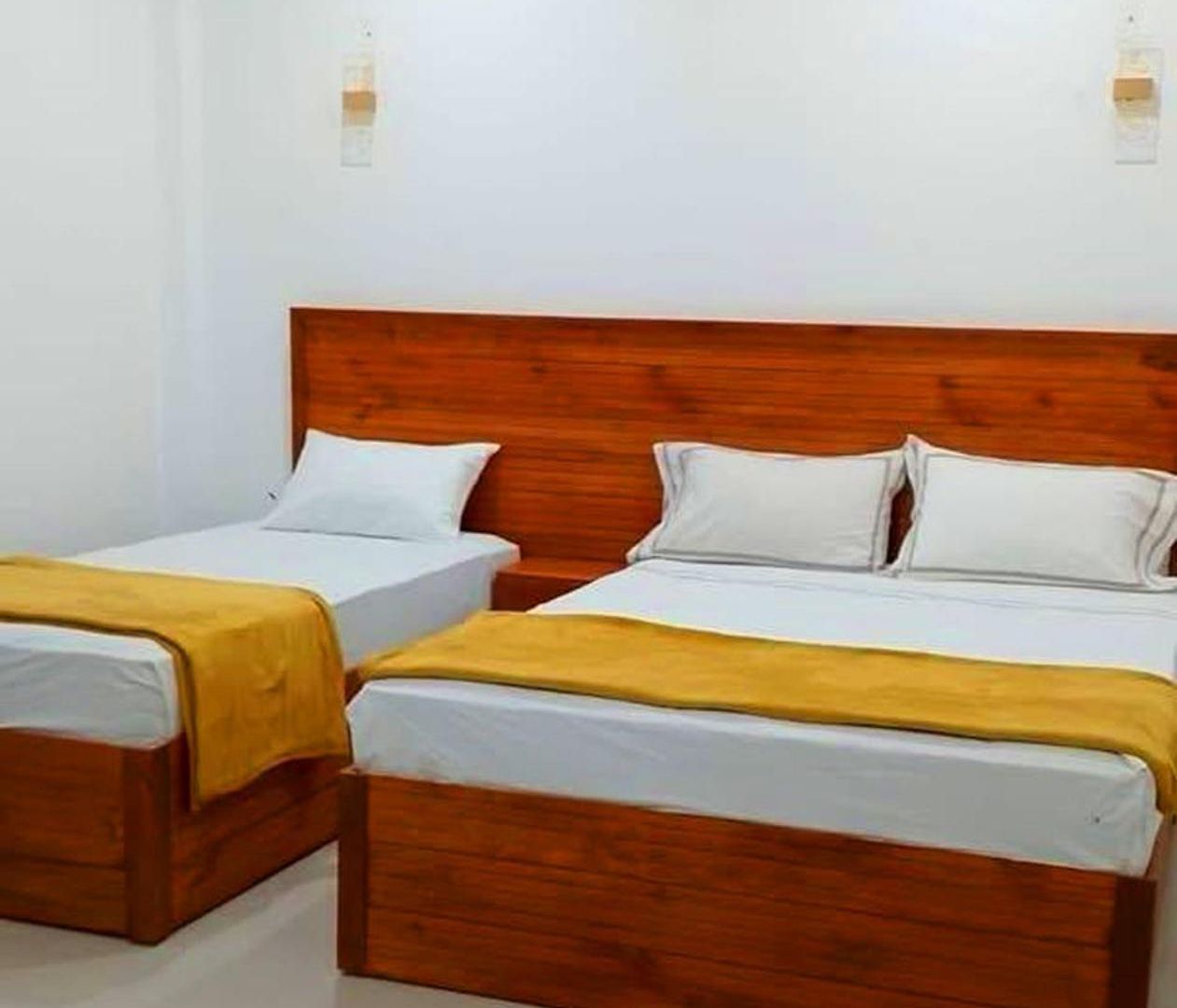 Guest house Oliva *