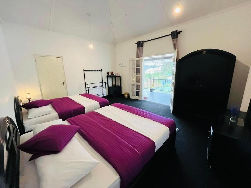 Sky Cloud Guest house
