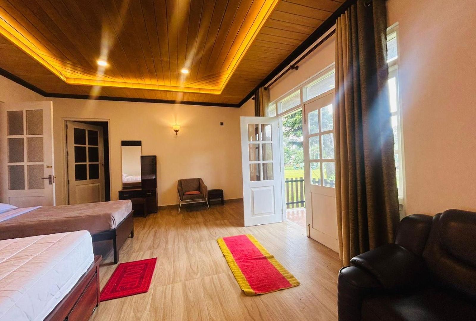 Hill Cliff Guest house Nuwara Eliya