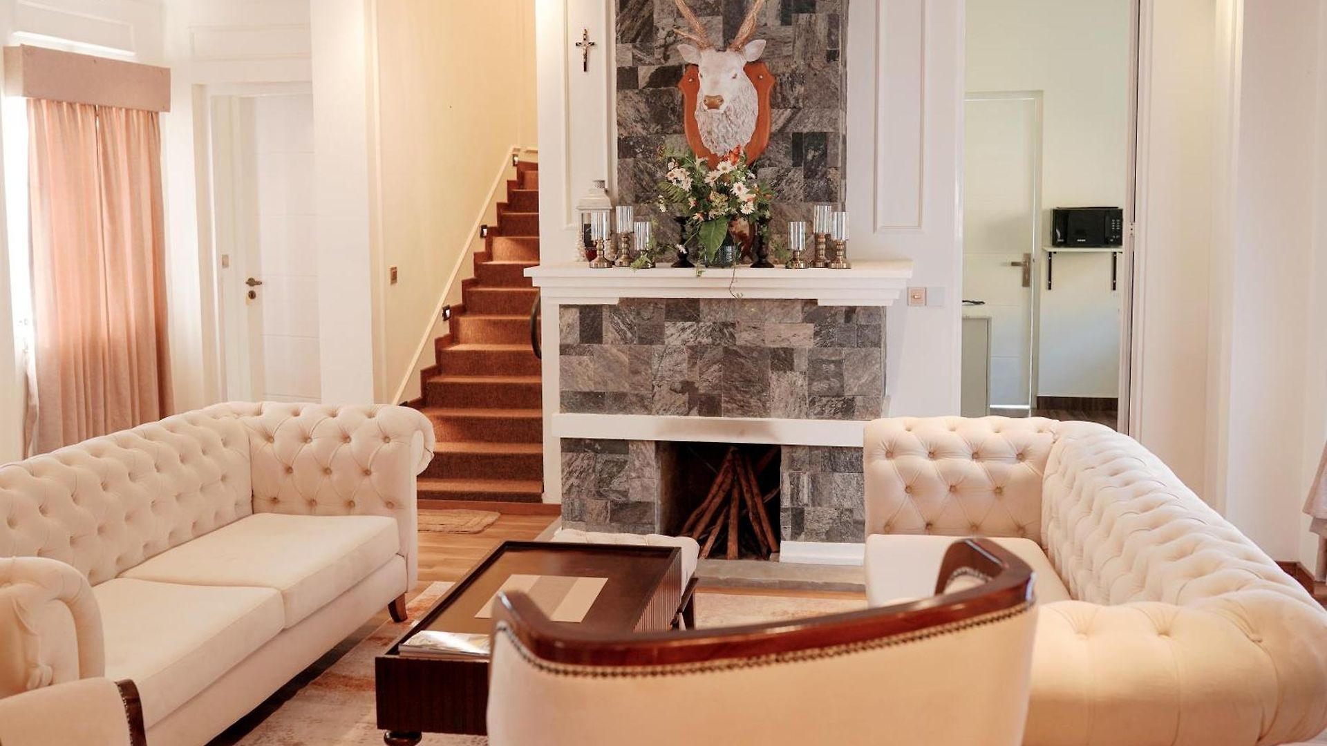 The Mystique By Celestial Ceylon Bed & Breakfast Nuwara Eliya