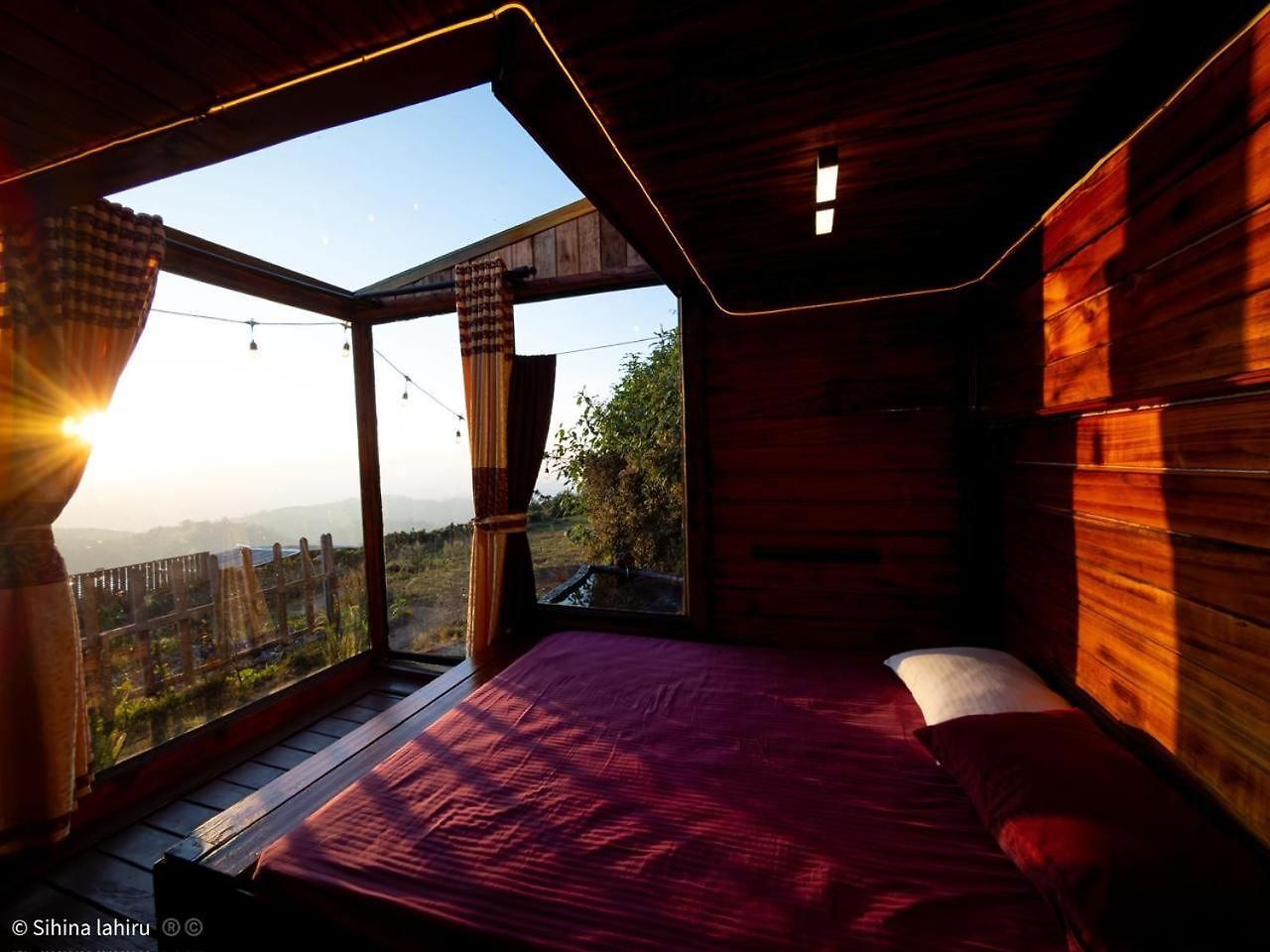 Chalet Skyridge Infinity