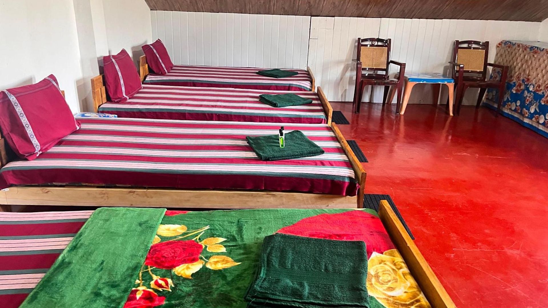 Regal Montara Hostel Nuwara Eliya
