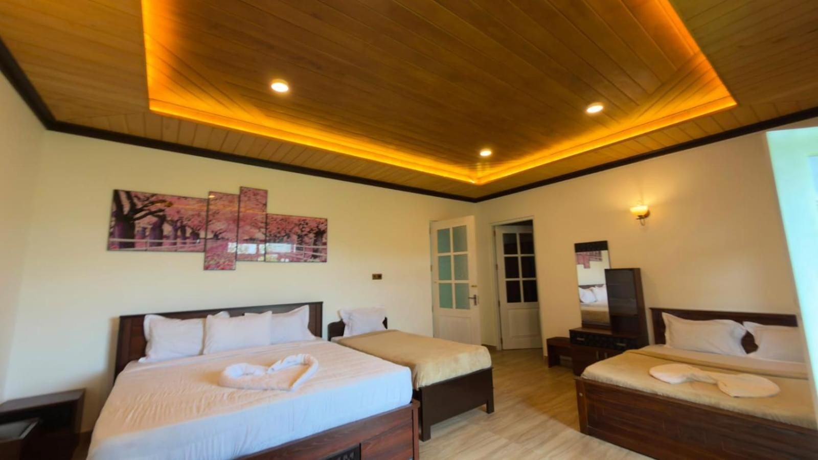 The Adisham Guest house