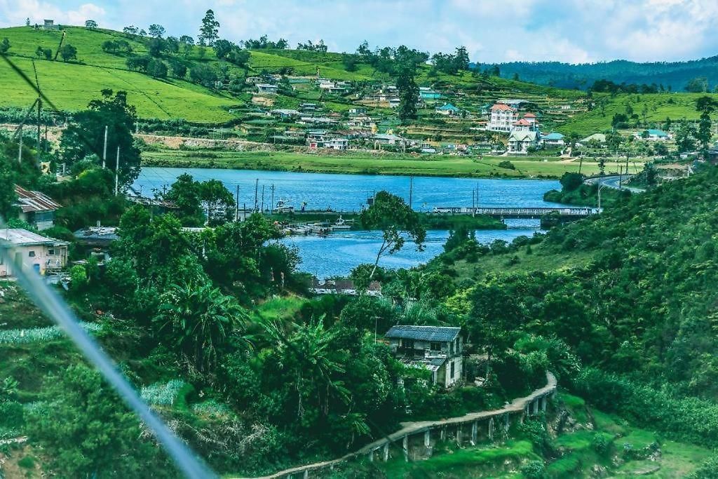 Himawari Hills Hostel Nuwara Eliya