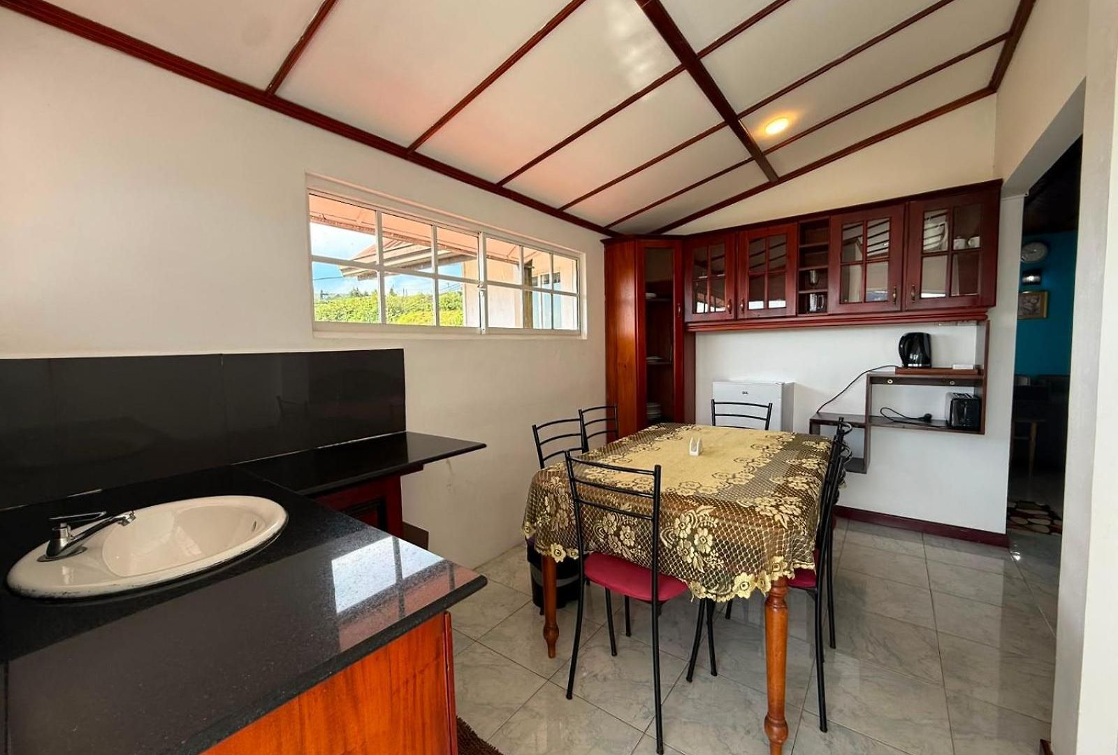 Bed & Breakfast Garand Mellow View Nuwaraeliya *
