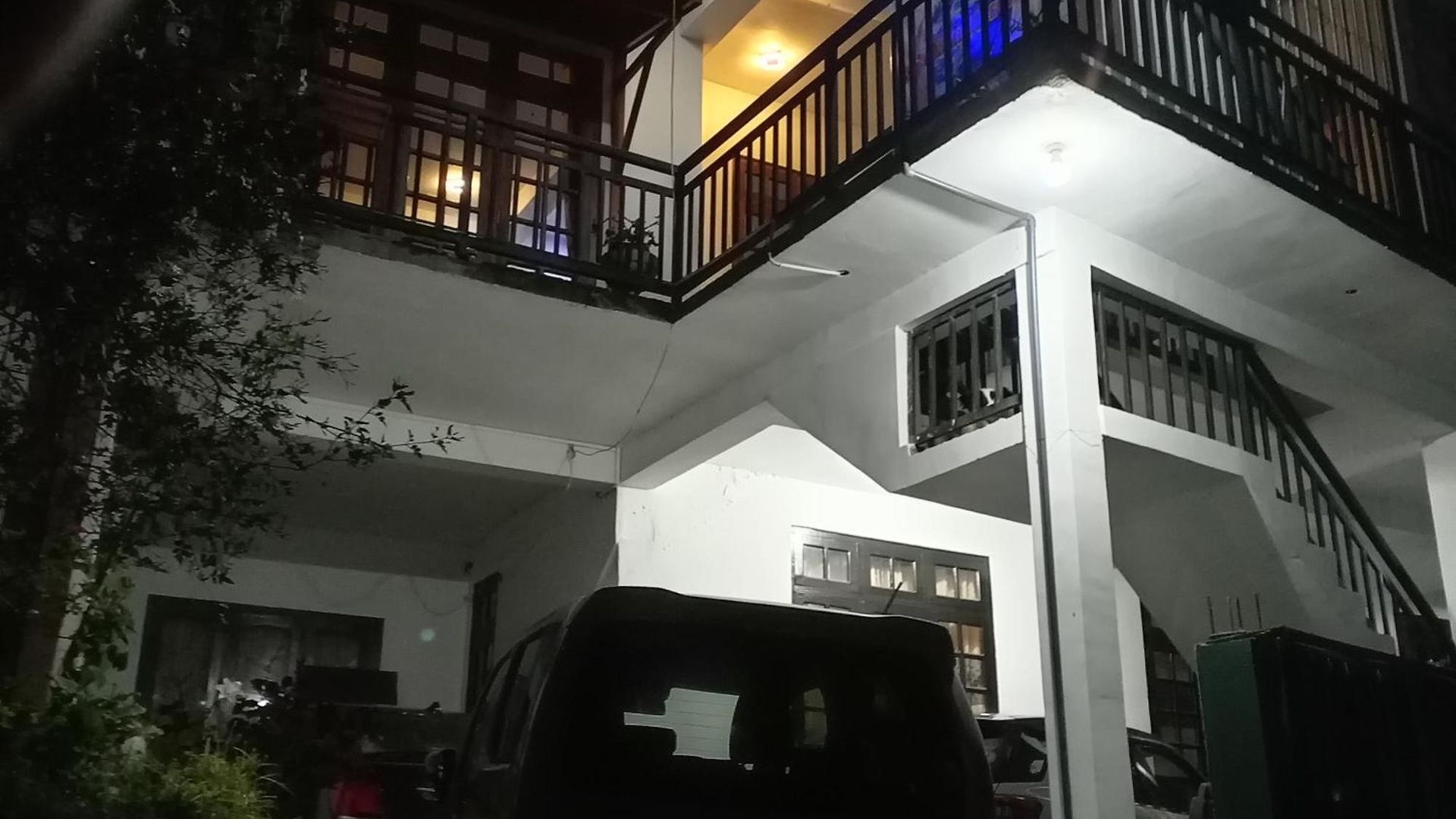 Guest house 360 Mist Heven *