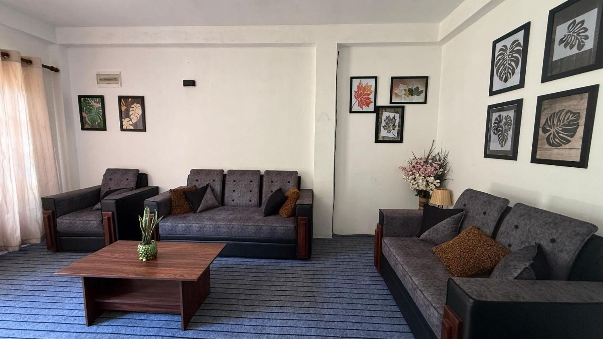 The Shinya Guest house Nuwara Eliya