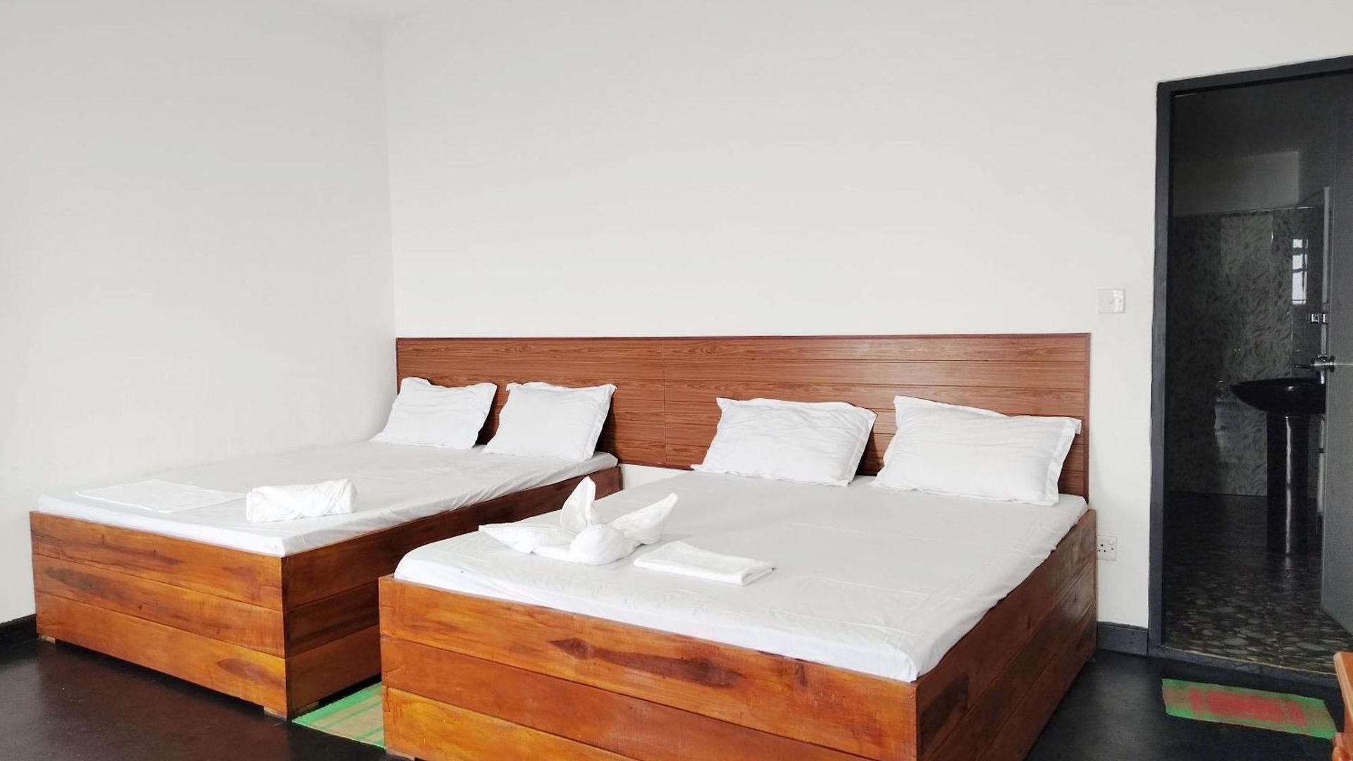 Shiny Cot - Nuwaraeliya Guest house *