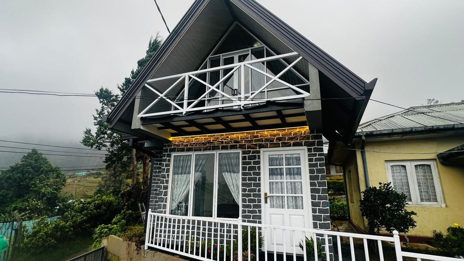 Singho's Holiday home Nuwara Eliya
