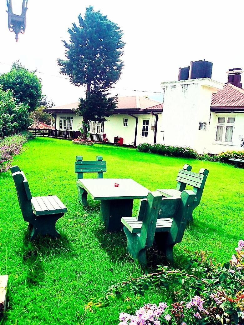 Guest house Hill Cliff Banglow Nuwara Eliya