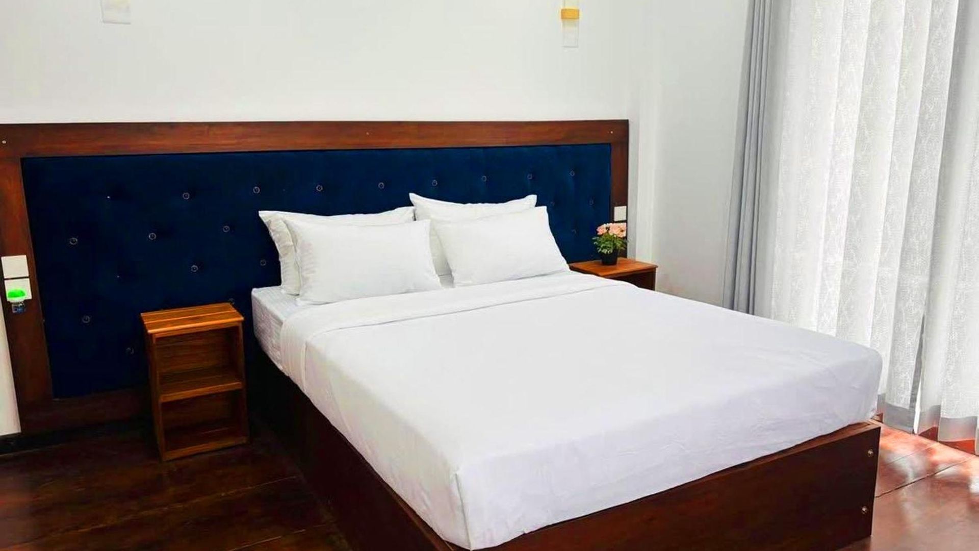 Guest house Oliva Nuwara Eliya