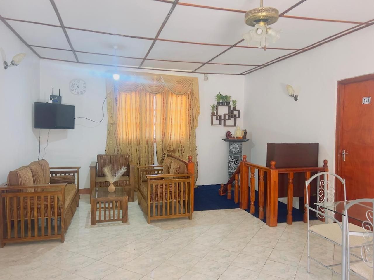 Homestay Royal Palace Heritage *