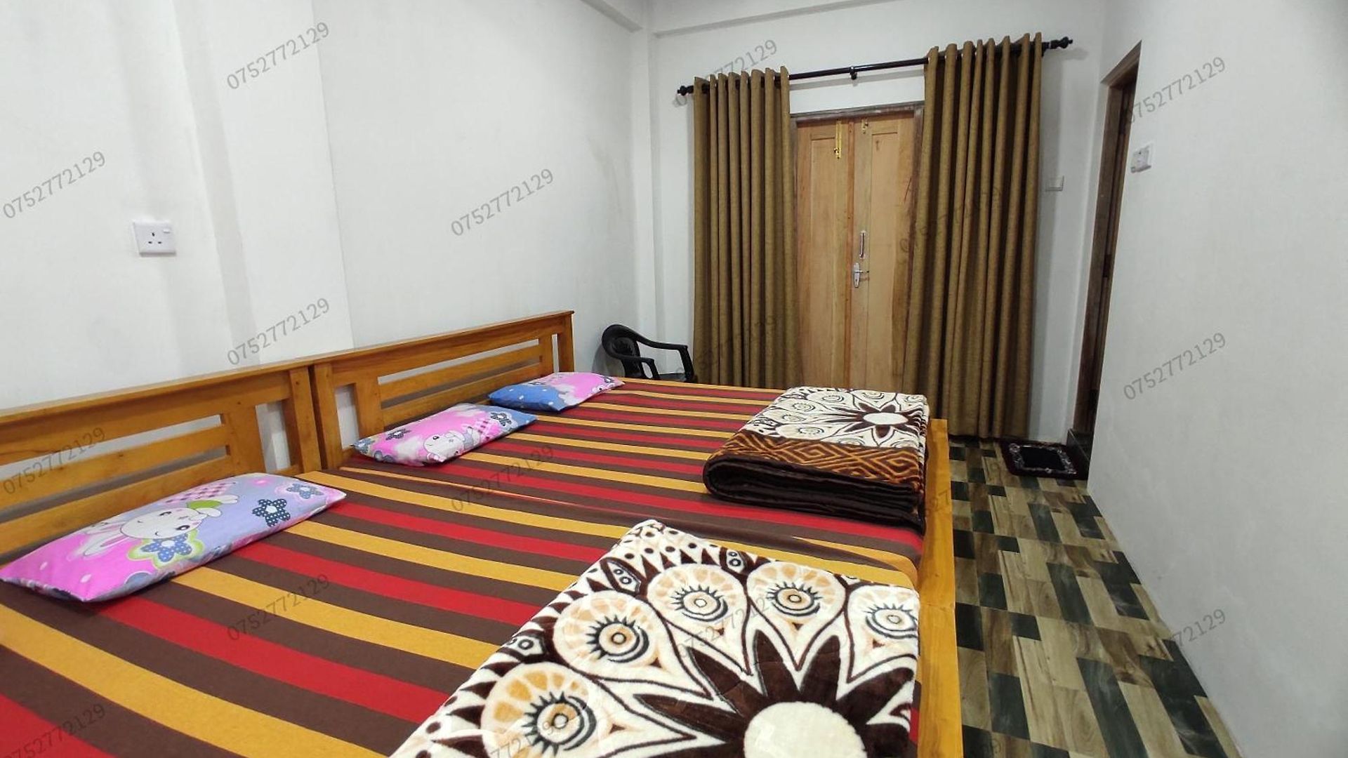 Ceylon Guest *
