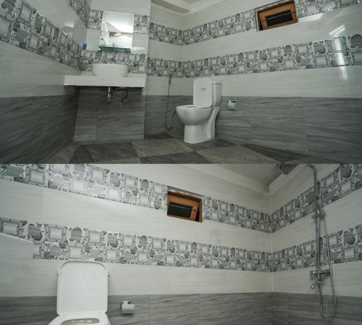 Guest house Misty Retreat Mandaramnuwara