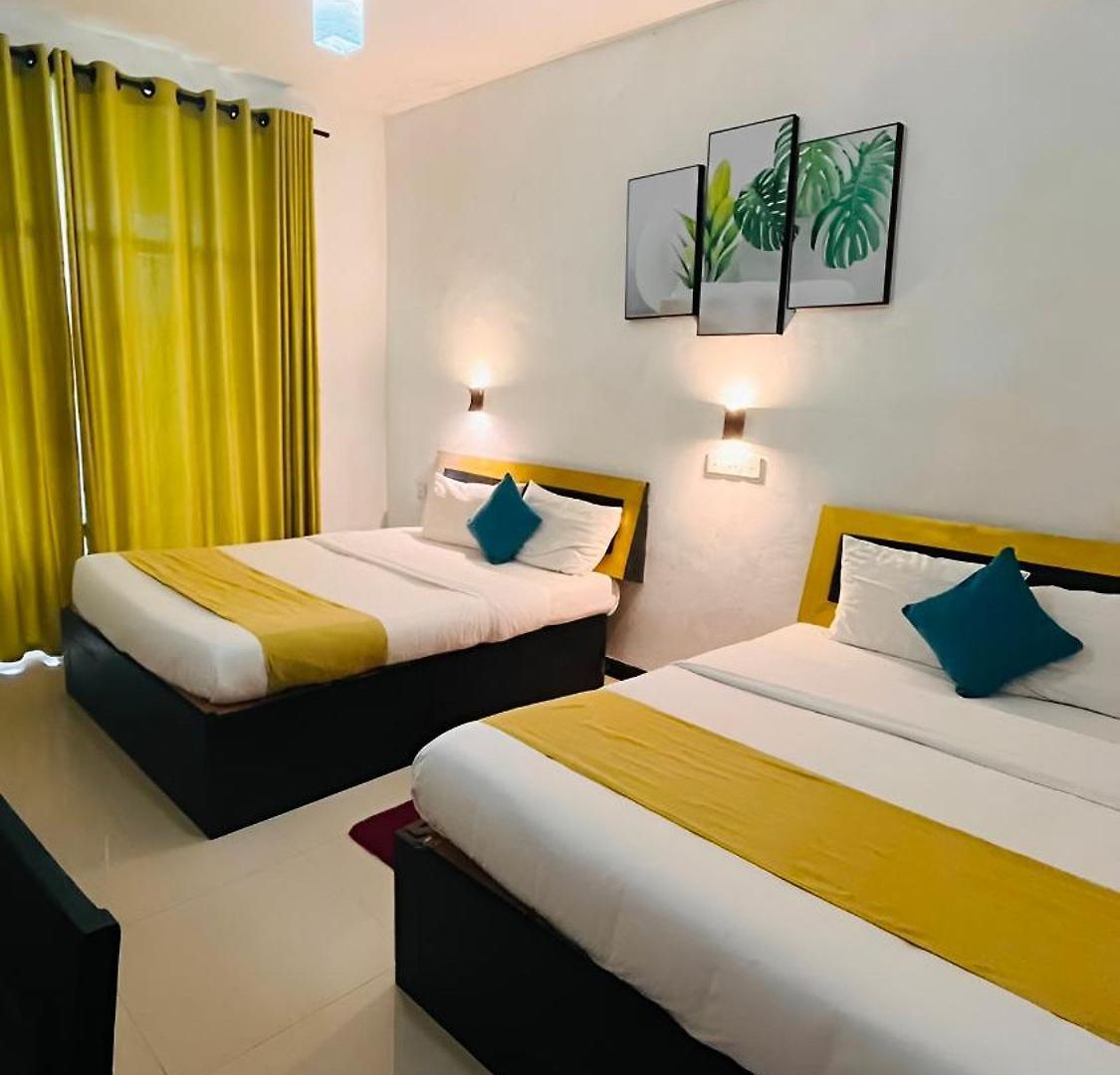 White Gregory View Nuwaraeliya Homestay *
