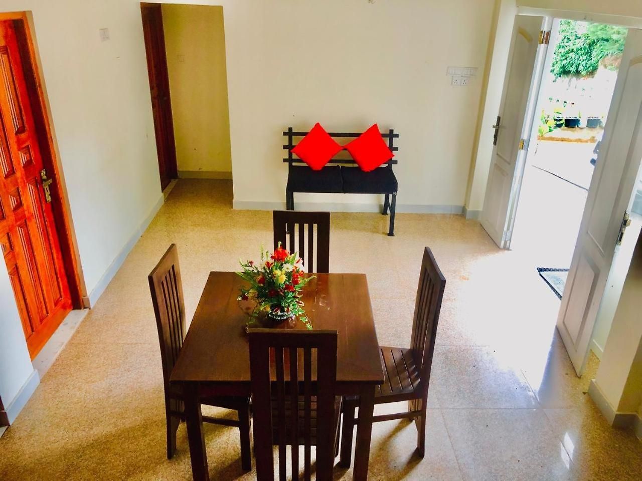 Scenic Hills Guest house