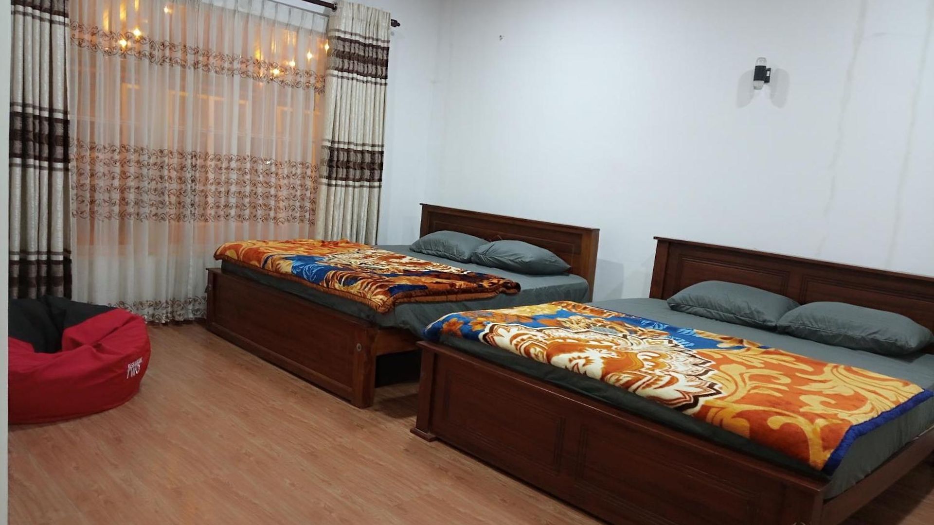 Siriliya Homestay Nuwara Eliya