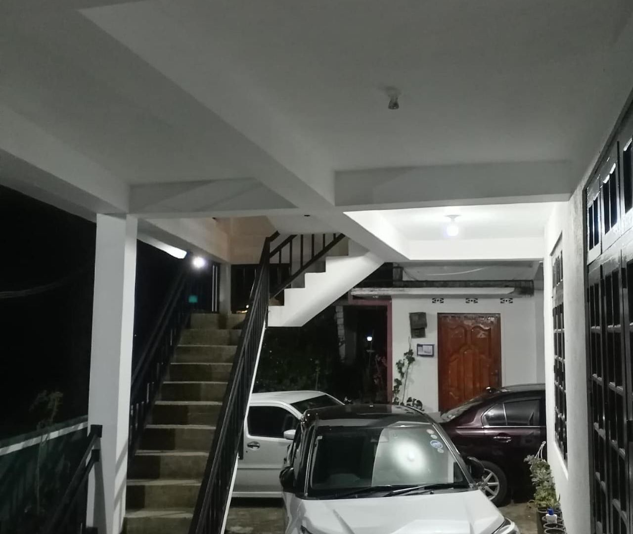 Guest house 360 Mist Heven *