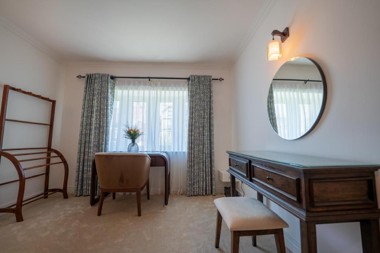 Villa M8 Little England Nuwara Eliya