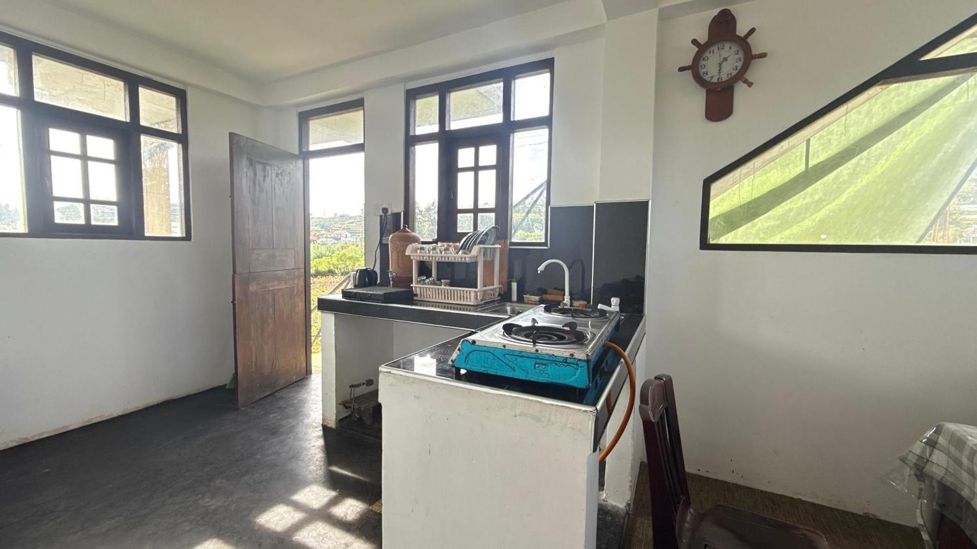 Guest house The Divine Mist Nuwara Eliya