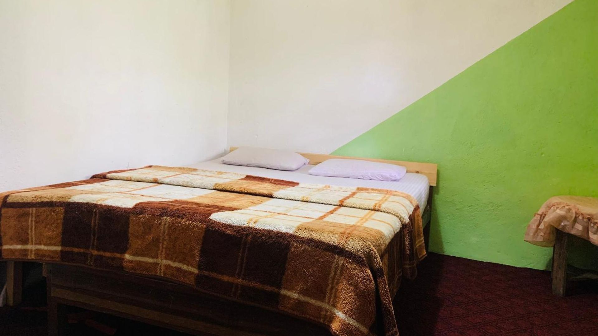 Homestay Camellia