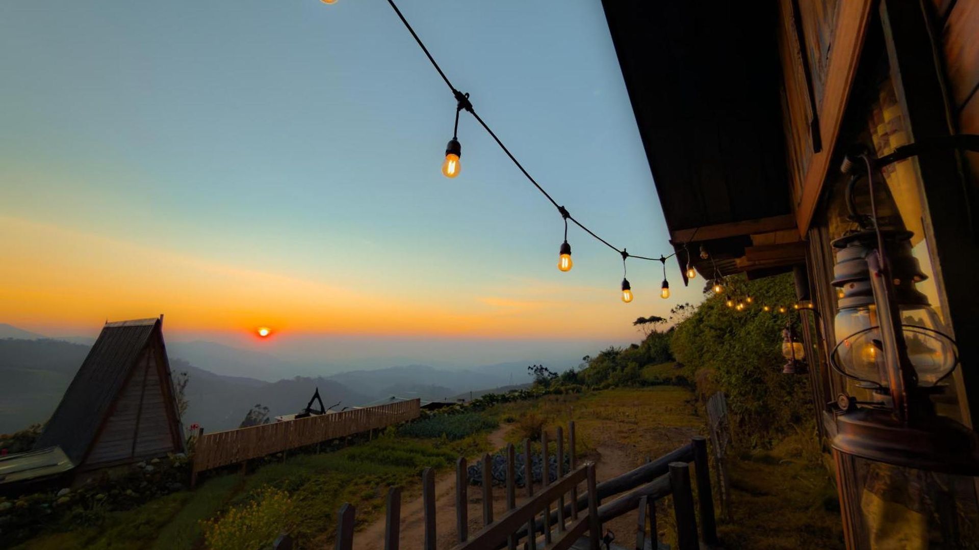 Skyridge Infinity Chalet