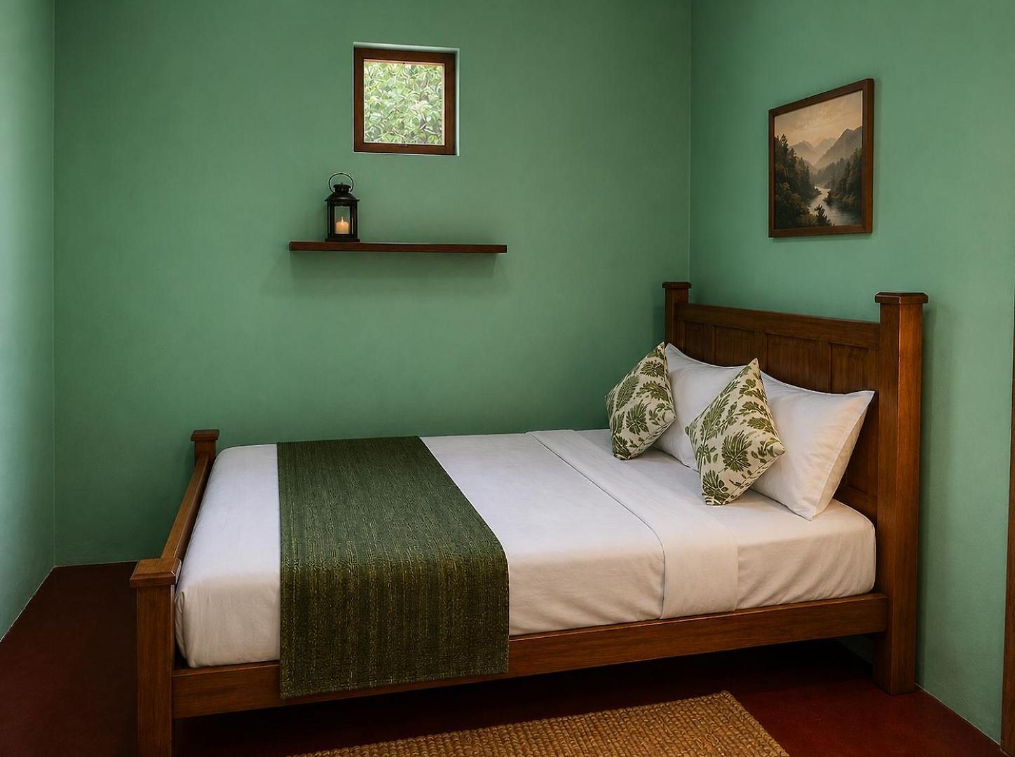 Misty Retreat Mandaramnuwara Nuwara Eliya