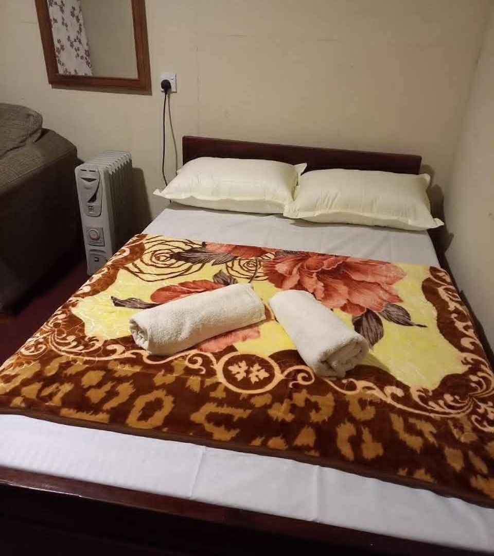 Gregory Nuwaraeliya Guest house