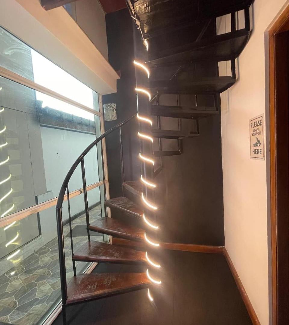 Himawari Hills Hostel Nuwara Eliya