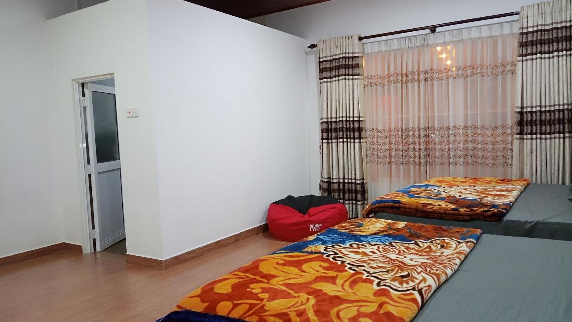 Homestay Siriliya Nuwara Eliya