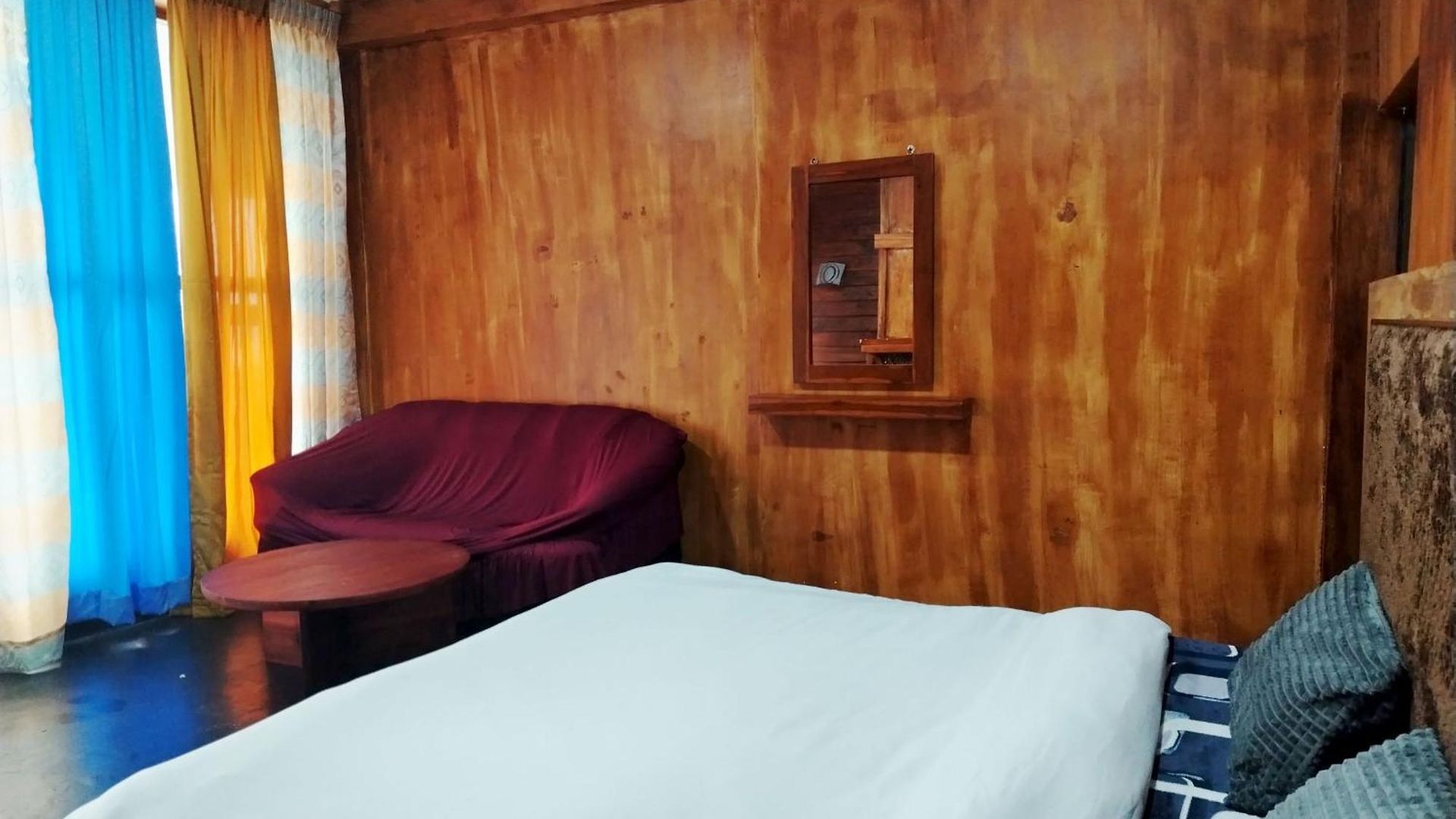 Guest house Shiny Cot - Nuwaraeliya Nuwara Eliya