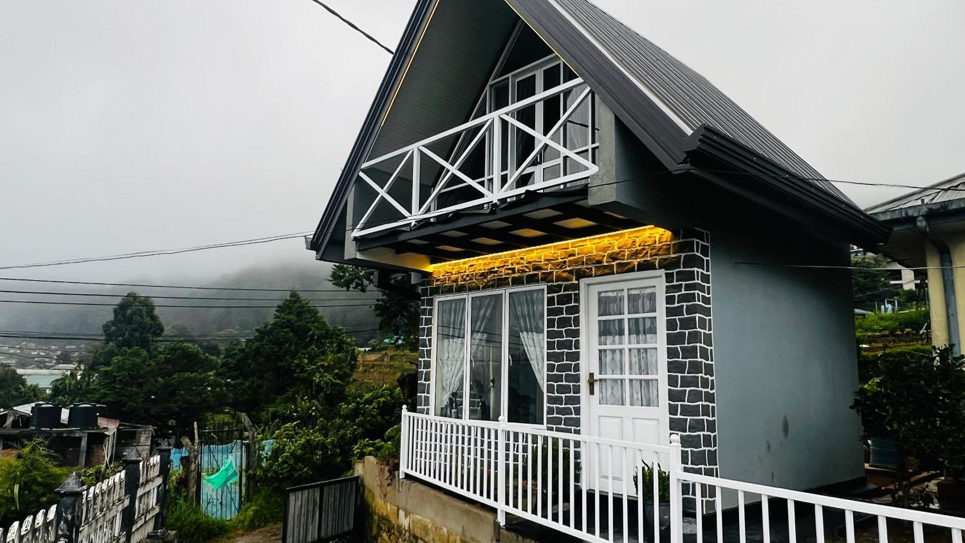 Singho's Holiday home Nuwara Eliya