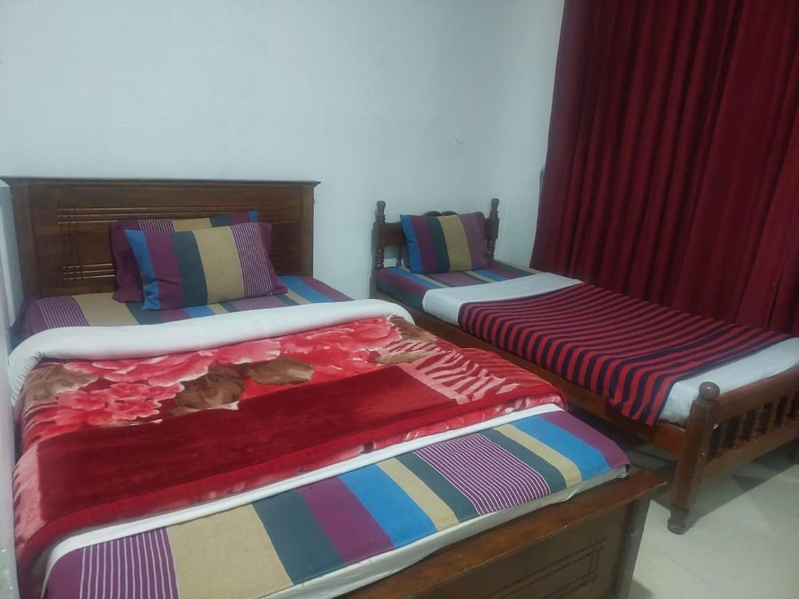 Breeze Mahagedara Guest house