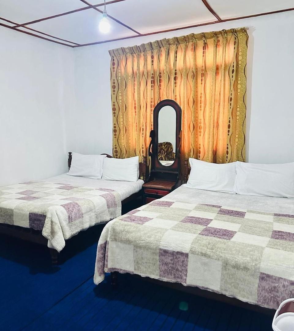 Royal Palace Heritage Homestay