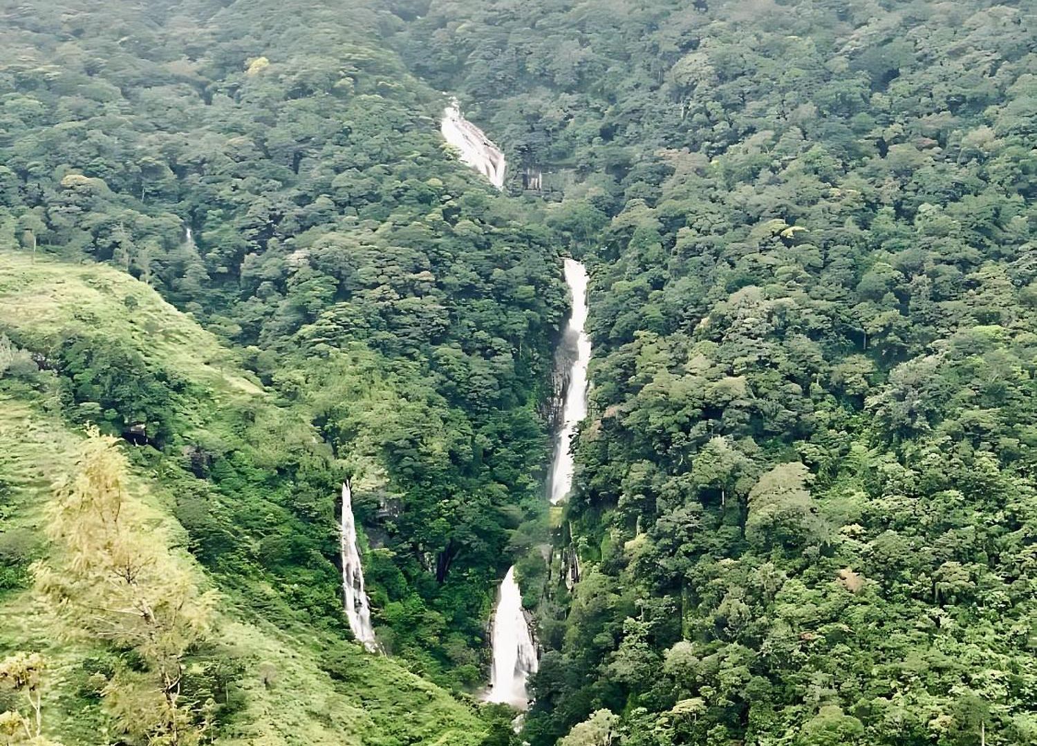 Villa Mandaram Nuwara Sunset Nuwara Eliya