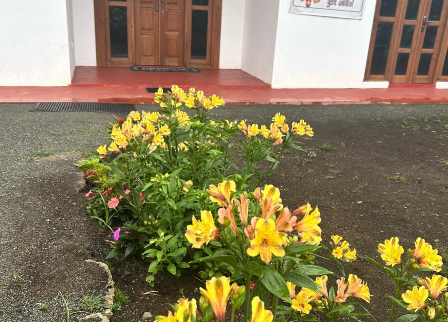 Guest house Deshani Nuwara Eliya