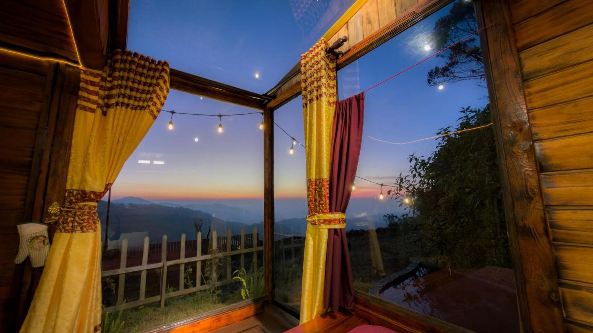 Chalet Skyridge Infinity *