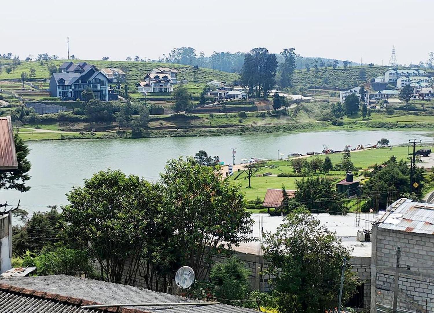 Guest house Gregory Nuwaraeliya