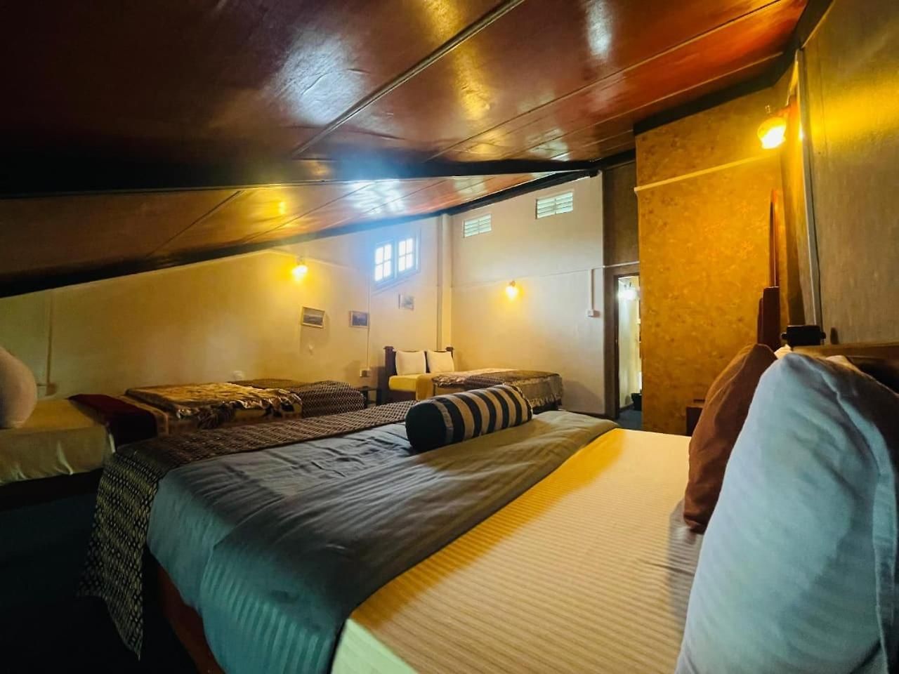 Hostel Himawari Hills Nuwara Eliya