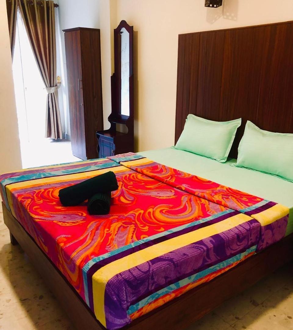 Scenic Hills Guest house