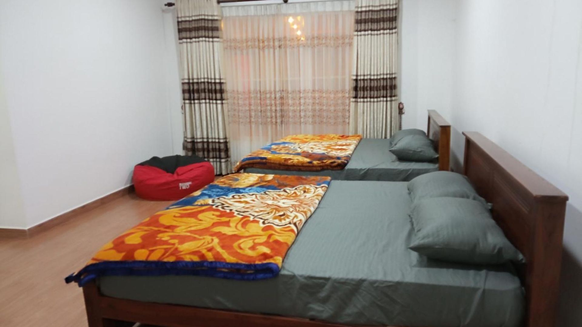 Siriliya Homestay Nuwara Eliya