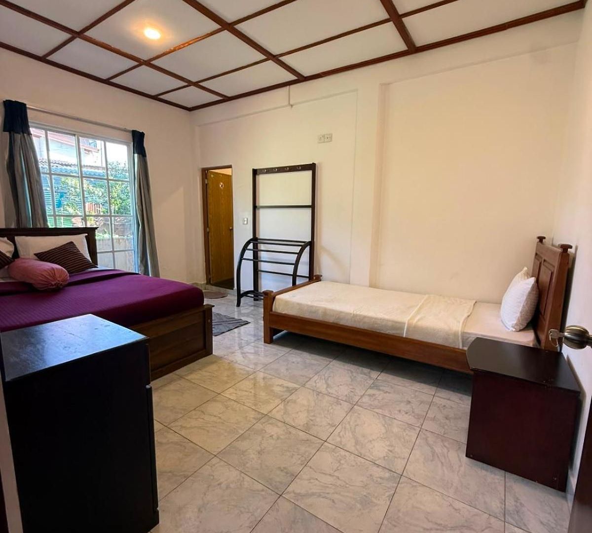 Garand Mellow View Nuwaraeliya Bed & Breakfast
