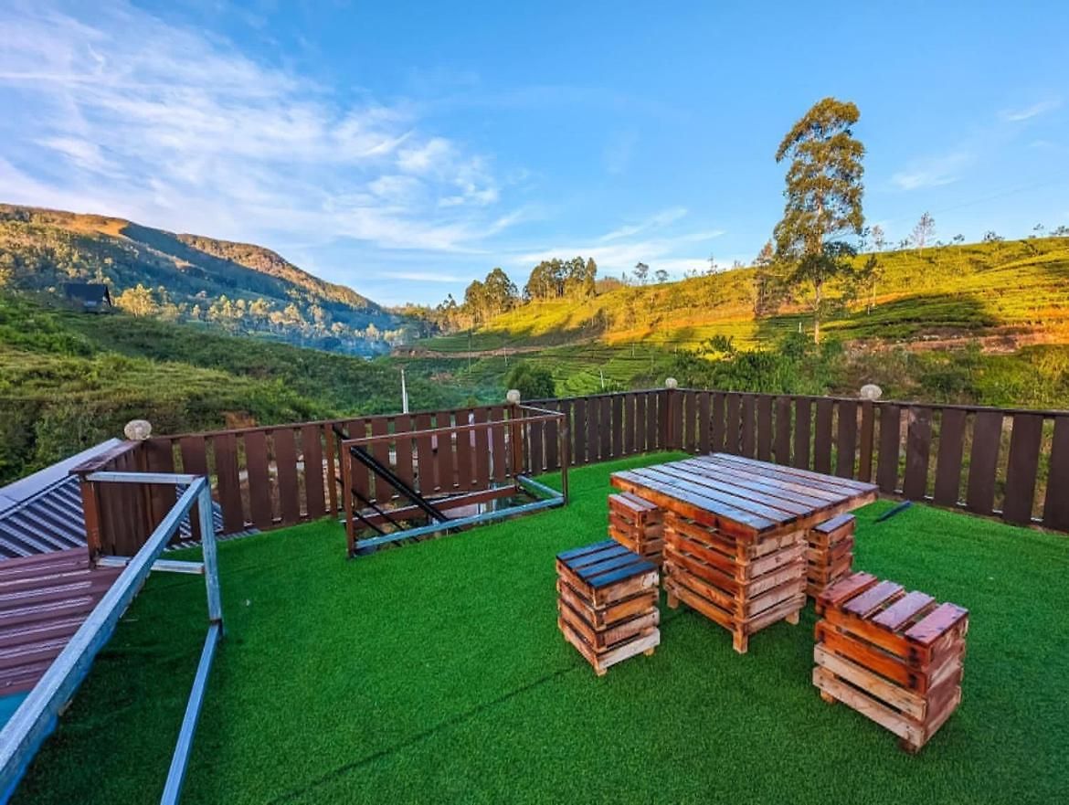 Doctor G House * Nuwara Eliya