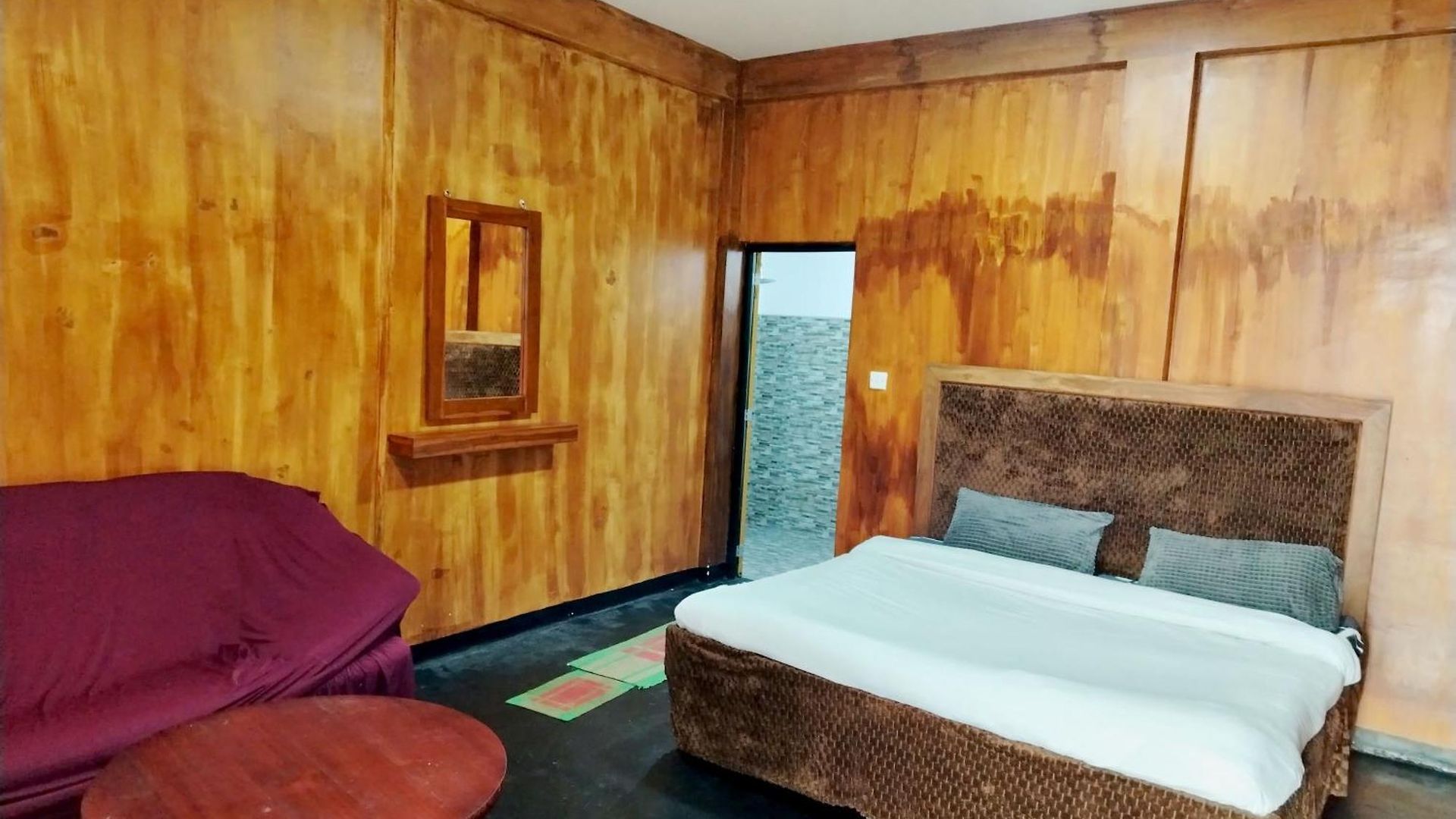 Guest house Shiny Cot - Nuwaraeliya Nuwara Eliya