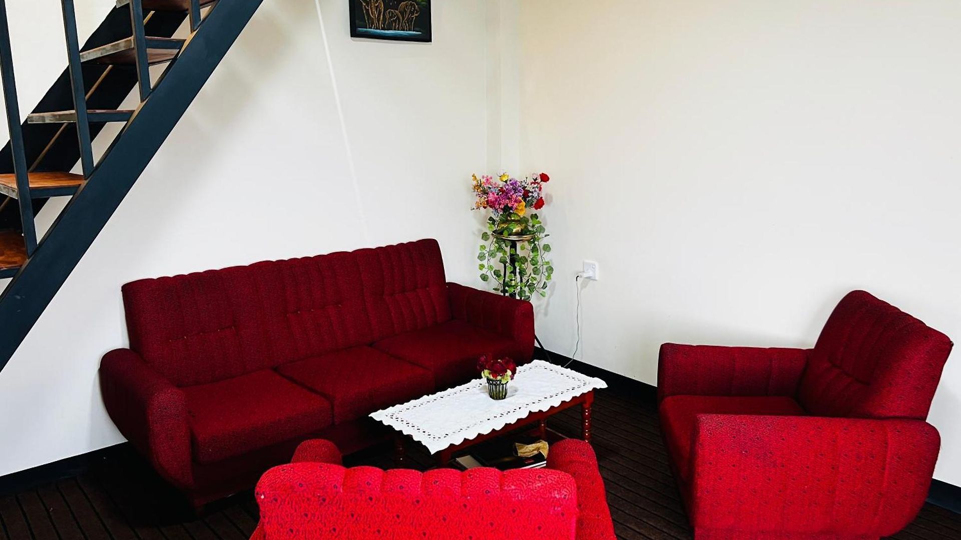 Singho's Holiday home Nuwara Eliya