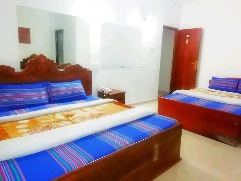 Breeze Mahagedara Guest house Nuwara Eliya