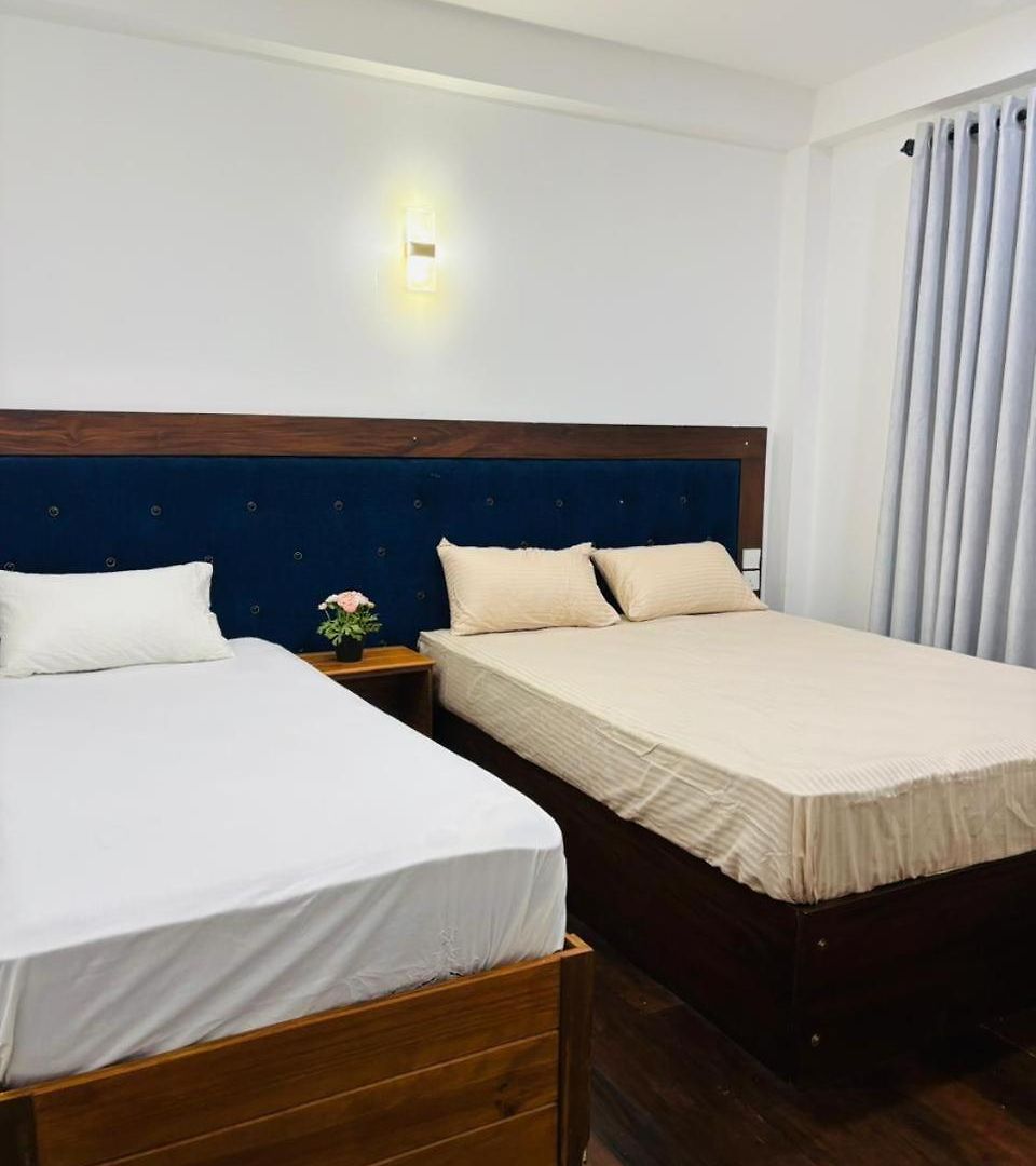 Guest house Oliva